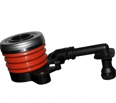 Вижимний регулятор DUSTER/QASHQAI I/KANGOO 05- JP GROUP 4030300200