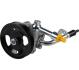 JP GROUP  NISSAN насос гидропідсилювача керма Pathfinder, Navara, 05- 4045100100
