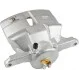 JP GROUP суппорт пер. лев. NISSAN QASHQAI 13- 4061900570