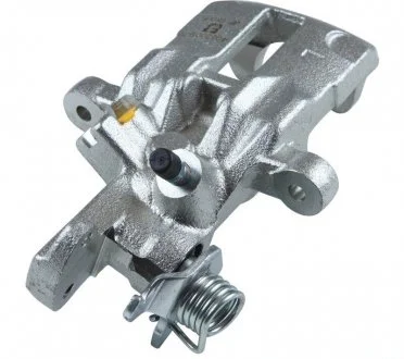 Фото 1 - суппорт тормозной JP GROUP 4062001670 Суппорт тормозной JP GROUP 4062001670 (фото 1)