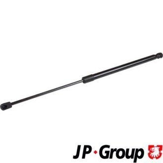 Амортизатор багажника Nissan Qashqai II JP GROUP 4081201500 (фото 1)