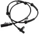 JP GROUP датчик ABS задний NISSAN QASHQAI 13- 4097103100