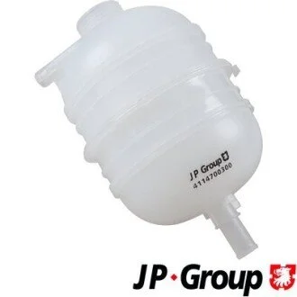 Бачок компенсацiйний JP GROUP 4114700300