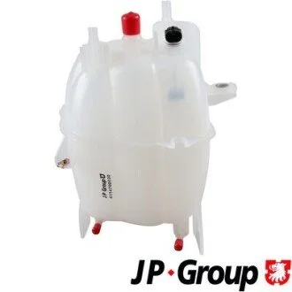 Бачок компенсацiйний JP GROUP 4114700400