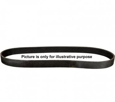 Ремень 5PK725 JP GROUP 4118100200