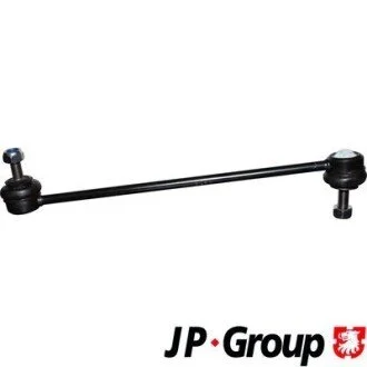Фото 1 - стойка стабилизатора (левая/правая) JP GROUP 4140400400 Стойка стабилизатора (левая/правая) JP GROUP 4140400400 (фото 1)