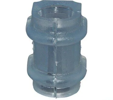 Фото 1 - citroen втулка стабілізатора передн.ax/saxo,peugeot 106 JP GROUP 4140600300 CITROEN втулка стабілізатора передн.AX/SAXO,Peugeot 106 JP GROUP 4140600300 (фото 1)