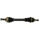 JP GROUP CITROEN Полуось лев. Berlingo 1,1-1,4 -11 4143103800