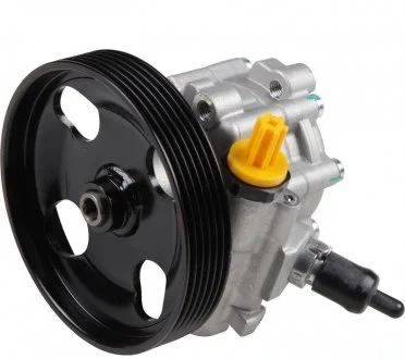 Фото 1 - помпа гiдропiдсилювача JP GROUP 4145101700 Помпа гiдропiдсилювача JP GROUP 4145101700 (фото 1)