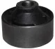 JP GROUP С/блок передн.рычага C-Crosser,Lancer X,Outlander 4150300100