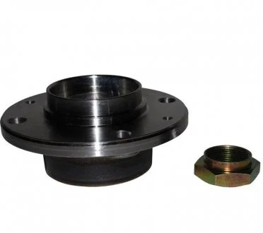 Ступица колеса JP GROUP 4151400400