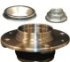 JP GROUP CITROEN Подшипник задней ступицы C4 04- 4151401100