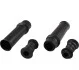 JP GROUP CITROEN Защита аморт.задн.к-кт C4,DS4,Peugeot 307,3008,308 05- 4152704110
