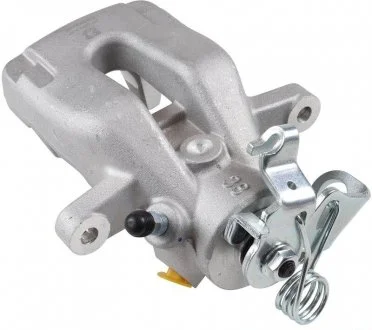 CITROEN Тормозной суппорт прав. C2, C4 Peugeot 1007, 307 JP GROUP 4162000180