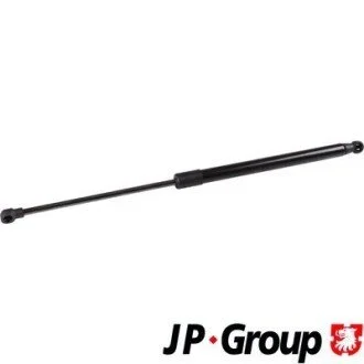 PEUGEOT амортизатор багажника 208 12- JP GROUP 4181202600