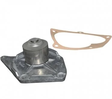 RENAULT Помпа воды Clio Kangoo Megane 1.5dCi 00-, NISSAN Note, Kubistar, Almera 1,5dCi 03- JP GROUP 4314100800