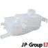 Бачок розширювальний радіатора Megane III/Fluence 08- JP GROUP 4314700200 (фото 2)