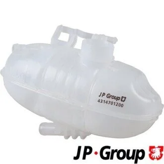 Бачок компенсацiйний JP GROUP 4314701200