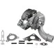 Турбокомпресор Renault MEGANE II/LAGUNA II 01- Nissan PRIMERA 02- 4317400200