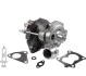 Турбіна 1.5 dCi (K9K) LOGAN [796] / KANGOO [718/812] 4317401000