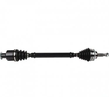 Піввісь перед. CLIO II/KANGOO/MEGANE I/SCÉNIC I 97- Пр. JP GROUP 4343100800