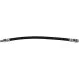 JP GROUP Шланг тормозной пер. (15&quot;) DACIA Logan 07- 4361600700