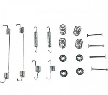 Комплектующие тормозная колодка JP GROUP 4364002510