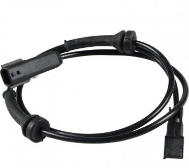 Фото 1 - renault датчик abs задн.megane,scenic JP GROUP 4397101200 RENAULT Датчик ABS задн.Megane,Scenic JP GROUP 4397101200 (фото 1)