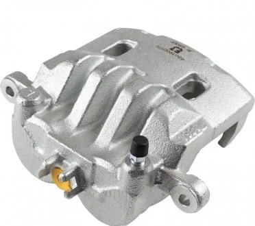 Фото 1 - суппорт пер. лев. SUBARU FORESTER 05-08 JP GROUP 4661900170 Суппорт пер. лев. SUBARU FORESTER 05-08 JP GROUP 4661900170 (фото 1)