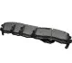 JP GROUP  SUBARU Тормозные колодки передн.Subaru Impreza,Legacy 4663600110
