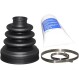 JP GROUP SUBARU К-кт пильника ШРКШ FORESTER (SG_) 2.0 X AWD (SG5) 05-08, SUZUKI LIANA 1.3-1.6 -07 4753600110