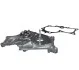 JP GROUP TOYOTA Помпа воды Avensis,Corolla 2.0 D-4D 03- 4814101500