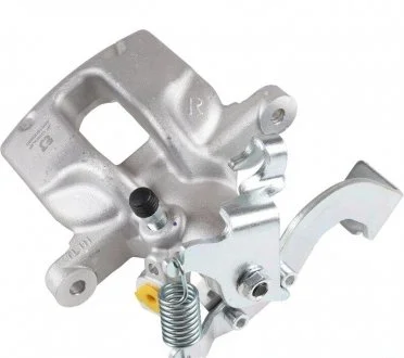 Супорт гальмівний JP GROUP 4861900880