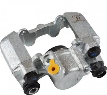 Фото 1 - суппорт зад. прав. TOYOTA Corolla -08 JP GROUP 4862000580 Суппорт зад. прав. TOYOTA Corolla -08 JP GROUP 4862000580 (фото 1)