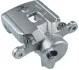 JP GROUP суппорт задн. лів. TOYOTA LAND CRUISER 100  98- 4862001270