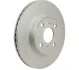 JP GROUP TOYOTA Диск тормозной передн. Yaris 99- 4863100800