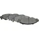 JP GROUP TOYOTA Тормозные кол. пер.Yaris 99- 4863600910