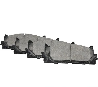 Гальмiвнi колодки дисковi JP GROUP 4863603210