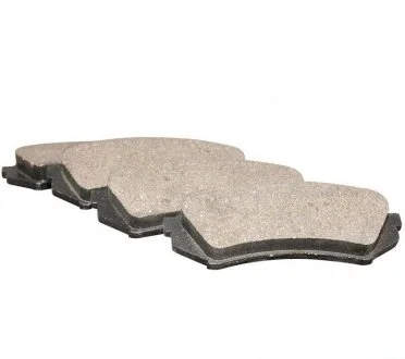 Фото 1 - toyota тормозные колодки задн.land cruiser 98- JP GROUP 4863700410 TOYOTA Тормозные колодки задн.Land Cruiser 98- JP GROUP 4863700410 (фото 1)