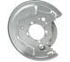 JP GROUP TOYOTA Кожух гальмівного диска ліворуч оцинкований AVENSIS 1.6-2.4 03- 4864304270