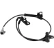 Датчик АВS переднiй лiвий 4897104670