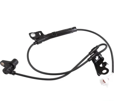 Датчик АВS переднiй правий JP GROUP 4897104680 (фото 1)