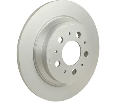 Гальмiвнi диски заднi JP GROUP 4963200500