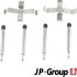 JP GROUP B К-т установочный торм. колодок W123 4964002510