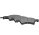 JP GROUP  CHRYSLER Тормозные колодки дисковые Voyager 01-(колеса на &quot; 16&quot;) 5063600610