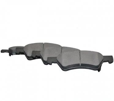CHRYSLER Тормозные колодки дисковые Voyager 01-(колеса на &quot; 16&quot;) JP GROUP 5063600610