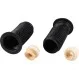 JP GROUP OPEL Пылезащитный комплект на 2 амортизатора Astra J 09- 6342702110