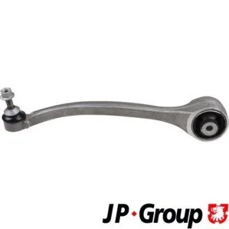 Ричаг пiдвiски лiвий JP GROUP 6540105270