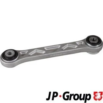 Фото 1 - важіль підвіски (задній) Tesla Model S 12- (поперечний/сходження) JP GROUP 6550200900 Важіль підвіски (задній) Tesla Model S 12- (поперечний/сходження) JP GROUP 6550200900 (фото 1)