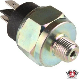 VW Переключ.света &quot;Стоп&quot; Audi 80/100,Golf I,Passat,Polo,T3 JP GROUP 8196600300